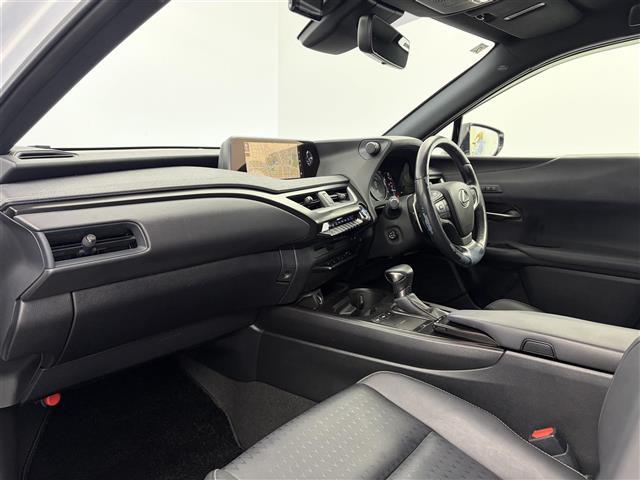 ＵＸ ＵＸ２５０ｈ　バージョンＣ　純正１２．３インチンナビ　アラウンドビューモニター　フルセグＴＶ　レクサスセーフティシステム　クルーズコントロール　衝突被害軽減システム　ブラインドスポットモニター　横滑り防止装置　ドライブレコーダー（26枚目）