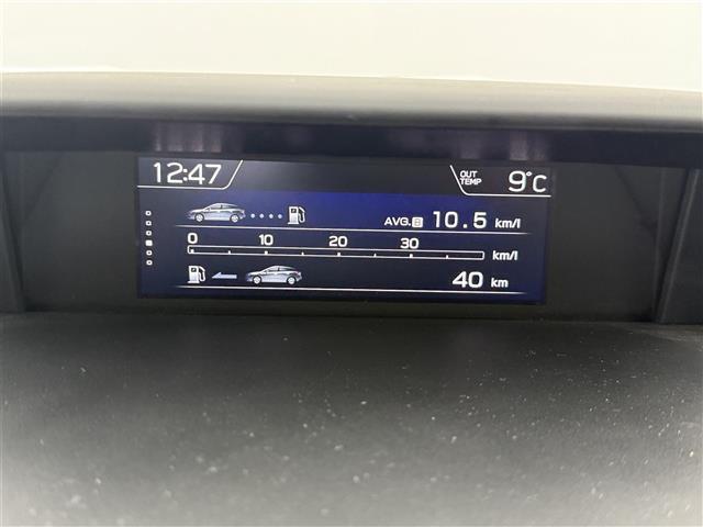 XV 2.0i-L アイサイト 追従機能付クルーズコントロール 社外メモリナビ(型式:AVIC-RZ901)CD/DVD/Bluetooth/フルセグ バック・サイドカメラ ドライブレコーダー ETC 電動パーキングブレーキ LED(18枚目)