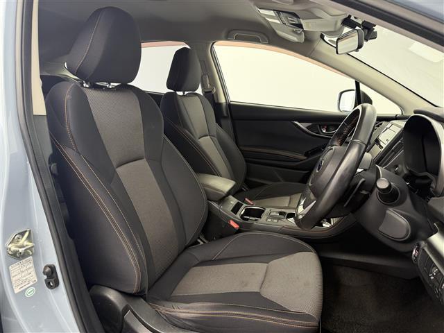 XV 2.0i-L アイサイト 追従機能付クルーズコントロール 社外メモリナビ(型式:AVIC-RZ901)CD/DVD/Bluetooth/フルセグ バック・サイドカメラ ドライブレコーダー ETC 電動パーキングブレーキ LED(21枚目)