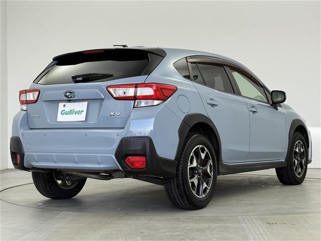 XV 2.0i-L アイサイト 追従機能付クルーズコントロール 社外メモリナビ(型式:AVIC-RZ901)CD/DVD/Bluetooth/フルセグ バック・サイドカメラ ドライブレコーダー ETC 電動パーキングブレーキ LED(30枚目)