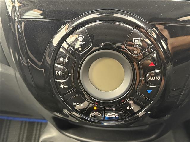 ノート e-パワー X 純正ナビ(型式:MM316D-W)CD/DVD/Bluetooth/フルセグ インテリジェントアラウンドビューモニター インテリジェントルームミラー 前後コーナーセンサー レーンキープアシスト USB(14枚目)