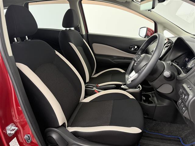 ノート e-パワー X 純正ナビ(型式:MM316D-W)CD/DVD/Bluetooth/フルセグ インテリジェントアラウンドビューモニター インテリジェントルームミラー 前後コーナーセンサー レーンキープアシスト USB(18枚目)