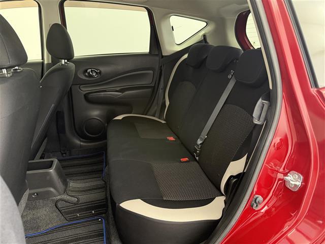 ノート e-パワー X 純正ナビ(型式:MM316D-W)CD/DVD/Bluetooth/フルセグ インテリジェントアラウンドビューモニター インテリジェントルームミラー 前後コーナーセンサー レーンキープアシスト USB(21枚目)