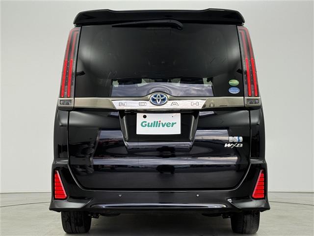 ノア ハイブリッドＳｉ　ダブルバイビーＩＩＩ　両側パワースライドドア　クルーズコントロール　ＡＬＰＩＮＥ９型ナビＣＤ／ＤＶＤ／Ｂｌｕｅｔｏｏｔｈ／フルセグ　ＡＬＰＩＮＥ１２インチフリップダウンモニター　バックカメラ　前後ドライブレコーダー　ＥＴＣ（31枚目）