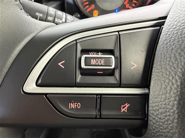 ジムニーノマド ＦＣ　ビルシュタインサスペンション　追従機能付クルーズコントロール　純正９型メモリナビＣＤ／ＤＶＤ／Ｂｌｕｅｔｏｏｔｈ／フルセグ　バックカメラ　ＥＴＣ２．０　シートヒーター　ＬＥＤヘッドライト　ＬＥＤフォグ（6枚目）