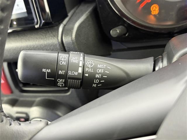 ジムニーノマド ＦＣ　ビルシュタインサスペンション　追従機能付クルーズコントロール　純正９型メモリナビＣＤ／ＤＶＤ／Ｂｌｕｅｔｏｏｔｈ／フルセグ　バックカメラ　ＥＴＣ２．０　シートヒーター　ＬＥＤヘッドライト　ＬＥＤフォグ（8枚目）