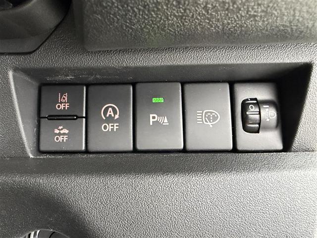 ジムニーノマド ＦＣ　ビルシュタインサスペンション　追従機能付クルーズコントロール　純正９型メモリナビＣＤ／ＤＶＤ／Ｂｌｕｅｔｏｏｔｈ／フルセグ　バックカメラ　ＥＴＣ２．０　シートヒーター　ＬＥＤヘッドライト　ＬＥＤフォグ（20枚目）