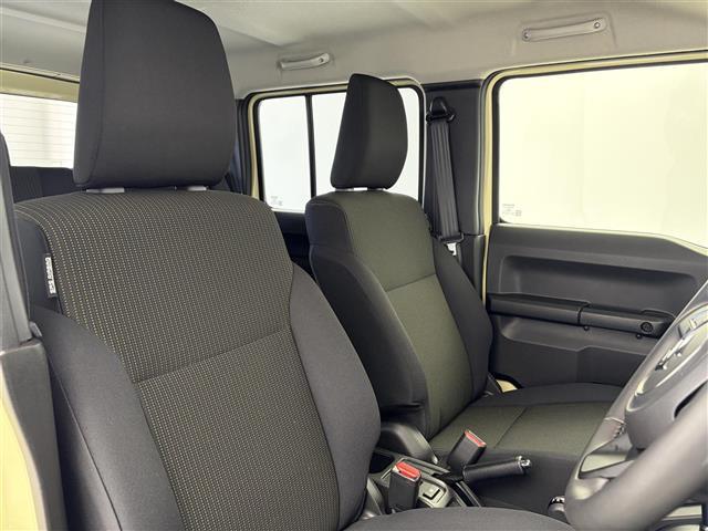 ジムニーノマド ＦＣ　ビルシュタインサスペンション　追従機能付クルーズコントロール　純正９型メモリナビＣＤ／ＤＶＤ／Ｂｌｕｅｔｏｏｔｈ／フルセグ　バックカメラ　ＥＴＣ２．０　シートヒーター　ＬＥＤヘッドライト　ＬＥＤフォグ（23枚目）