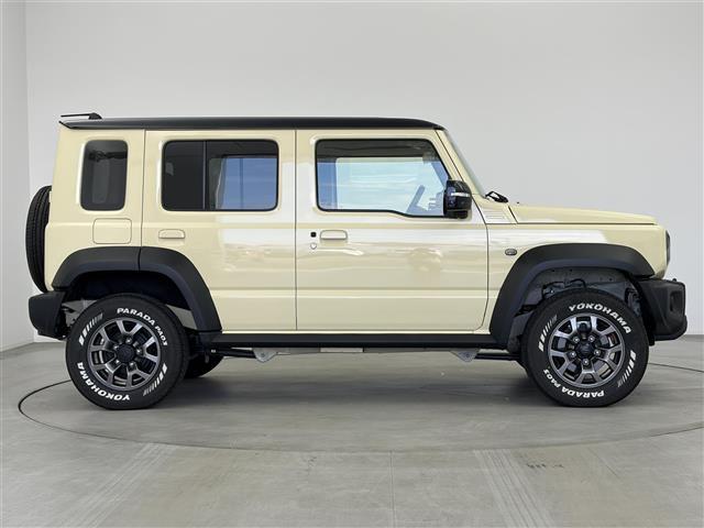 ジムニーノマド ＦＣ　ビルシュタインサスペンション　追従機能付クルーズコントロール　純正９型メモリナビＣＤ／ＤＶＤ／Ｂｌｕｅｔｏｏｔｈ／フルセグ　バックカメラ　ＥＴＣ２．０　シートヒーター　ＬＥＤヘッドライト　ＬＥＤフォグ（32枚目）