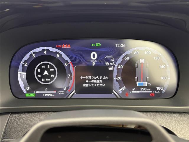 クラウンスポーツ Z パノラマルーフ 純正12.3インチディスプレイオーディオ 追従機能付クルーズコントロールBluetooth/フルセグTV アラウンドビューモニター 前後ドライブレコーダー ETC2.0 シートヒーター(4枚目)