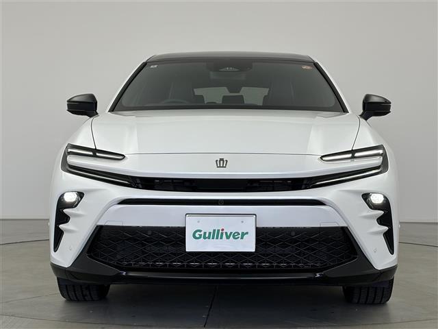 クラウンスポーツ Z パノラマルーフ 純正12.3インチディスプレイオーディオ 追従機能付クルーズコントロールBluetooth/フルセグTV アラウンドビューモニター 前後ドライブレコーダー ETC2.0 シートヒーター(30枚目)