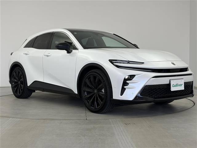 クラウンスポーツ Z パノラマルーフ 純正12.3インチディスプレイオーディオ 追従機能付クルーズコントロールBluetooth/フルセグTV アラウンドビューモニター 前後ドライブレコーダー ETC2.0 シートヒーター(31枚目)