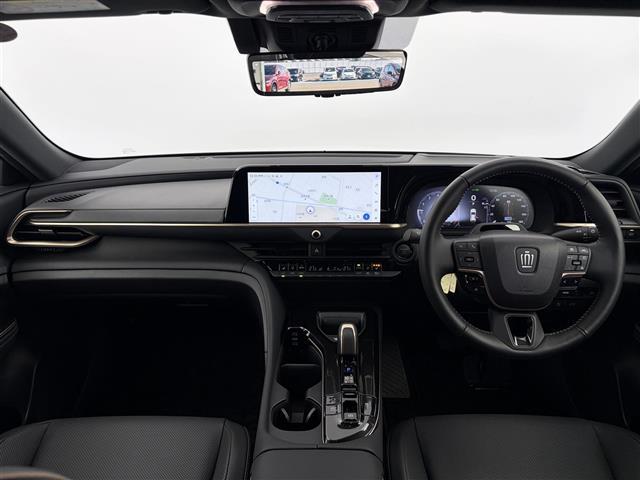 クラウンスポーツ Z パノラマルーフ 純正12.3インチディスプレイオーディオ 追従機能付クルーズコントロールBluetooth/フルセグTV アラウンドビューモニター 前後ドライブレコーダー ETC2.0 シートヒーター(42枚目)