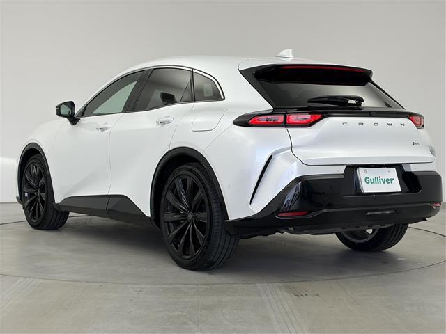 クラウンスポーツ Z パノラマルーフ 純正12.3インチディスプレイオーディオ 追従機能付クルーズコントロールBluetooth/フルセグTV アラウンドビューモニター 前後ドライブレコーダー ETC2.0 シートヒーター(43枚目)