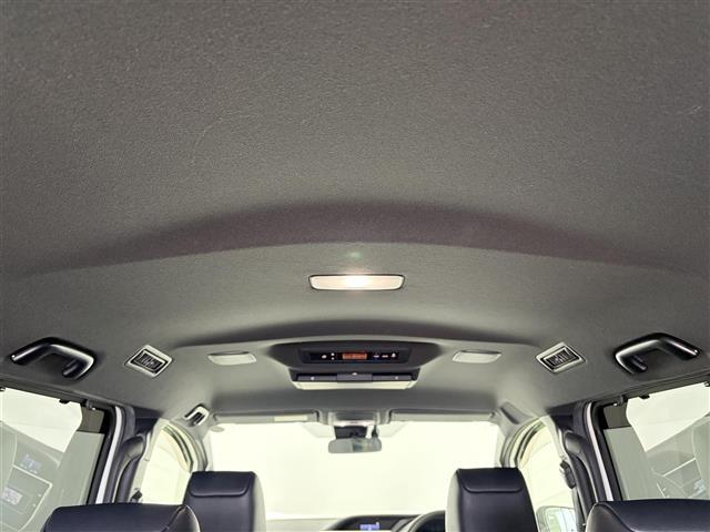 ノア ハイブリッドＳｉ　ダブルバイビー　モデリスタエアロ　両側パワースライドドア　クルーズコントロール　純正８インチナビＣＤ／ＤＶＤ／Ｂｌｕｅｔｏｏｔｈ／フルセグ　純正１２インチフリップダウンモニター　バックカメラ　ＥＴＣ　オートハイビーム（27枚目）