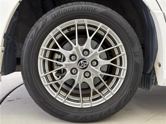 ノア ハイブリッドＳｉ　ダブルバイビー　モデリスタエアロ　両側パワースライドドア　クルーズコントロール　純正８インチナビＣＤ／ＤＶＤ／Ｂｌｕｅｔｏｏｔｈ／フルセグ　純正１２インチフリップダウンモニター　バックカメラ　ＥＴＣ　オートハイビーム（39枚目）