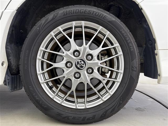 ノア ハイブリッドＳｉ　ダブルバイビー　モデリスタエアロ　両側パワースライドドア　クルーズコントロール　純正８インチナビＣＤ／ＤＶＤ／Ｂｌｕｅｔｏｏｔｈ／フルセグ　純正１２インチフリップダウンモニター　バックカメラ　ＥＴＣ　オートハイビーム（41枚目）