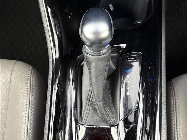 Ｃ－ＨＲ Ｇ　レーダークルーズコントロール　前後ドライブレコーダー　純正８型ディスプレイオーディオ　全方位モニター　ＥＴＣ　自動防眩ミラー　エンジンスターター　電動パーキング　純正１８型ＡＷ　フロントフォグランプ（15枚目）