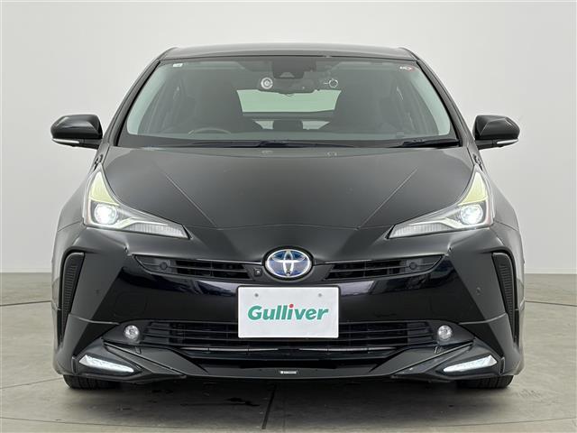 プリウス Ａ　フルモデリスタエアロ　追従機能付クルーズコントロール　純正メモリナビ（型式：ＮＳＺＴ－Ｙ６８Ｔ）ＣＤ／ＤＶＤ／Ｂｌｕｅｔｏｏｔｈ／フルセグ　パノラミックビューモニター　ビルトインＥＴＣ２．０　クルコン（30枚目）