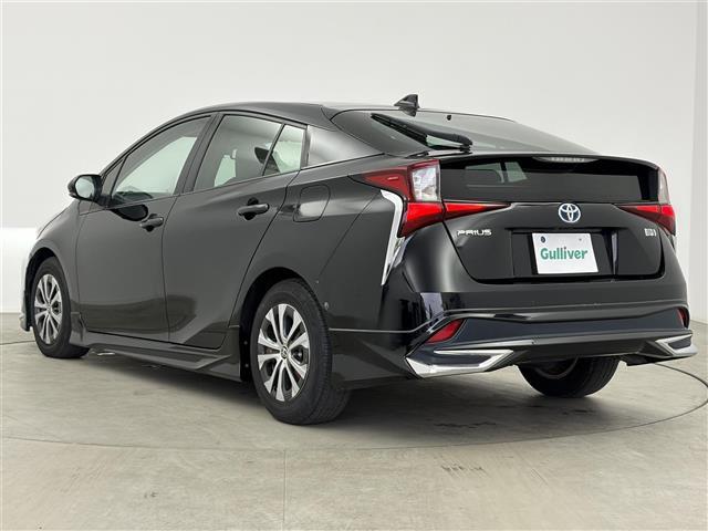 プリウス Ａ　フルモデリスタエアロ　追従機能付クルーズコントロール　純正メモリナビ（型式：ＮＳＺＴ－Ｙ６８Ｔ）ＣＤ／ＤＶＤ／Ｂｌｕｅｔｏｏｔｈ／フルセグ　パノラミックビューモニター　ビルトインＥＴＣ２．０　クルコン（35枚目）