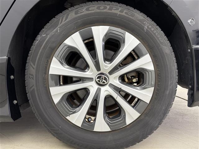 プリウス Ａ　フルモデリスタエアロ　追従機能付クルーズコントロール　純正メモリナビ（型式：ＮＳＺＴ－Ｙ６８Ｔ）ＣＤ／ＤＶＤ／Ｂｌｕｅｔｏｏｔｈ／フルセグ　パノラミックビューモニター　ビルトインＥＴＣ２．０　クルコン（41枚目）