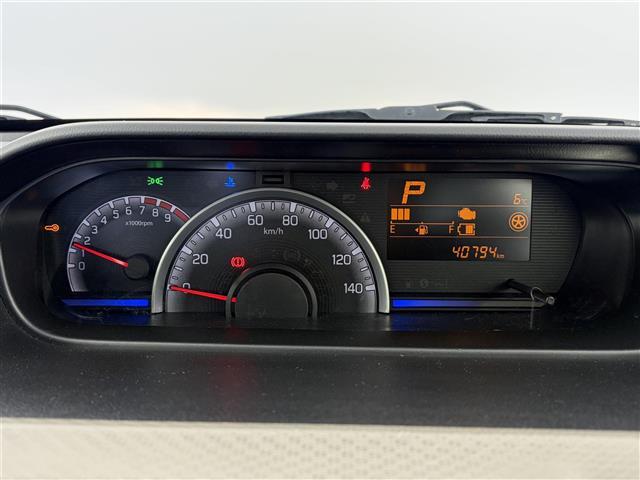 フレア ハイブリッドＸＧ　ディスプレイナビ　Ｂｌｕｅｔｏｏｔｈ　ＣＤ　パーキングソナー　ビルトインＥＴＣ　バックカメラ　安全装備　衝突軽減ブレーキ　横滑り防止装置　ＡＵＴＯライト　シートヒーター　純正フロアマット　ＡＡＣ　禁煙（4枚目）