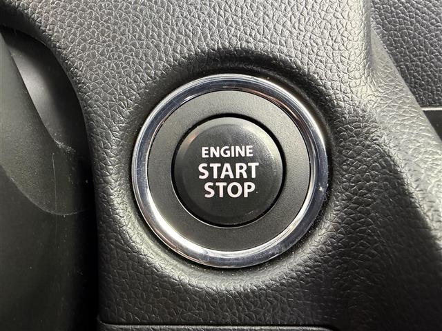 フレア ハイブリッドＸＧ　ディスプレイナビ　Ｂｌｕｅｔｏｏｔｈ　ＣＤ　パーキングソナー　ビルトインＥＴＣ　バックカメラ　安全装備　衝突軽減ブレーキ　横滑り防止装置　ＡＵＴＯライト　シートヒーター　純正フロアマット　ＡＡＣ　禁煙（5枚目）