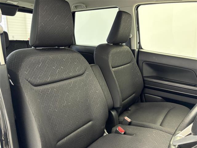 フレア ハイブリッドＸＧ　ディスプレイナビ　Ｂｌｕｅｔｏｏｔｈ　ＣＤ　パーキングソナー　ビルトインＥＴＣ　バックカメラ　安全装備　衝突軽減ブレーキ　横滑り防止装置　ＡＵＴＯライト　シートヒーター　純正フロアマット　ＡＡＣ　禁煙（20枚目）