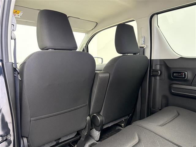 フレア ハイブリッドＸＧ　ディスプレイナビ　Ｂｌｕｅｔｏｏｔｈ　ＣＤ　パーキングソナー　ビルトインＥＴＣ　バックカメラ　安全装備　衝突軽減ブレーキ　横滑り防止装置　ＡＵＴＯライト　シートヒーター　純正フロアマット　ＡＡＣ　禁煙（23枚目）