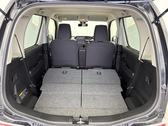 フレア ハイブリッドＸＧ　ディスプレイナビ　Ｂｌｕｅｔｏｏｔｈ　ＣＤ　パーキングソナー　ビルトインＥＴＣ　バックカメラ　安全装備　衝突軽減ブレーキ　横滑り防止装置　ＡＵＴＯライト　シートヒーター　純正フロアマット　ＡＡＣ　禁煙（26枚目）