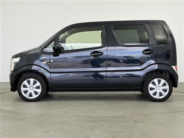 フレア ハイブリッドＸＧ　ディスプレイナビ　Ｂｌｕｅｔｏｏｔｈ　ＣＤ　パーキングソナー　ビルトインＥＴＣ　バックカメラ　安全装備　衝突軽減ブレーキ　横滑り防止装置　ＡＵＴＯライト　シートヒーター　純正フロアマット　ＡＡＣ　禁煙（33枚目）