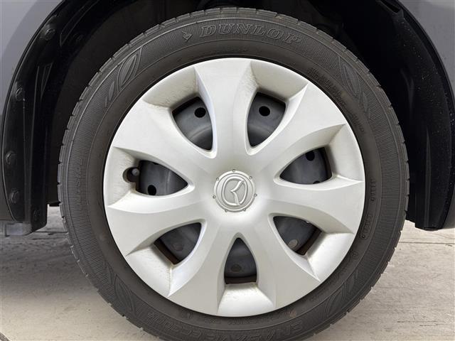 フレア ハイブリッドＸＧ　ディスプレイナビ　Ｂｌｕｅｔｏｏｔｈ　ＣＤ　パーキングソナー　ビルトインＥＴＣ　バックカメラ　安全装備　衝突軽減ブレーキ　横滑り防止装置　ＡＵＴＯライト　シートヒーター　純正フロアマット　ＡＡＣ　禁煙（38枚目）