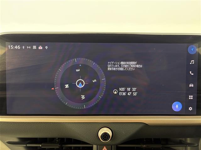 ���ŐV�i�r�i�t���Z�O�E�����Z�O�E�c�u�c�Đ��j�����ē��B�J���b�c�F���A�E�A���p�C���E�C�N���v�X�̃i�r���戵���Ă���o�b�N�J�����i�o�b�N���j�^�[�j��ȃ��j�^�[�i�t���b�v�_�E�����j�^�[�j�̎�t���\�ł��B