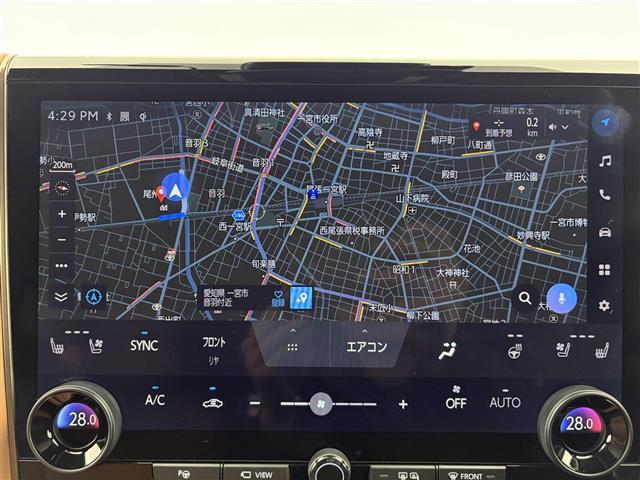 ���ŐV�i�r�i�t���Z�O�E�����Z�O�E�c�u�c�Đ��j�����ē��B�J���b�c�F���A�E�A���p�C���E�C�N���v�X�̃i�r���戵���Ă���o�b�N�J�����i�o�b�N���j�^�[�j��ȃ��j�^�[�i�t���b�v�_�E�����j�^�[�j�̎�t���\�ł��B