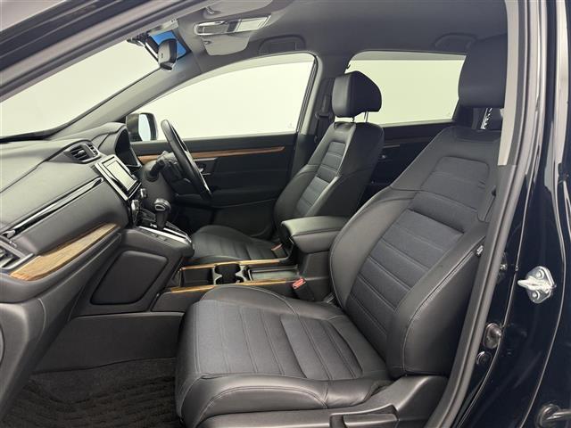 ＣＲ－Ｖ ＥＸ　純正ナビ　ＥＴＣ　Ｂカメラ　シートヒーター（Ｄ＋Ｎ）　ハンドルヒーター　ＢＳＭ　電子パーキング　オートホールド　パドルシフト　衝突軽減ブレーキ　レーンキープアシスト　オートハイビーム　ＬＥＤライト（20枚目）