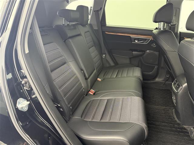 ＣＲ－Ｖ ＥＸ　純正ナビ　ＥＴＣ　Ｂカメラ　シートヒーター（Ｄ＋Ｎ）　ハンドルヒーター　ＢＳＭ　電子パーキング　オートホールド　パドルシフト　衝突軽減ブレーキ　レーンキープアシスト　オートハイビーム　ＬＥＤライト（21枚目）