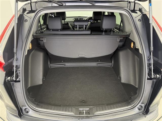 ＣＲ－Ｖ ＥＸ　純正ナビ　ＥＴＣ　Ｂカメラ　シートヒーター（Ｄ＋Ｎ）　ハンドルヒーター　ＢＳＭ　電子パーキング　オートホールド　パドルシフト　衝突軽減ブレーキ　レーンキープアシスト　オートハイビーム　ＬＥＤライト（23枚目）