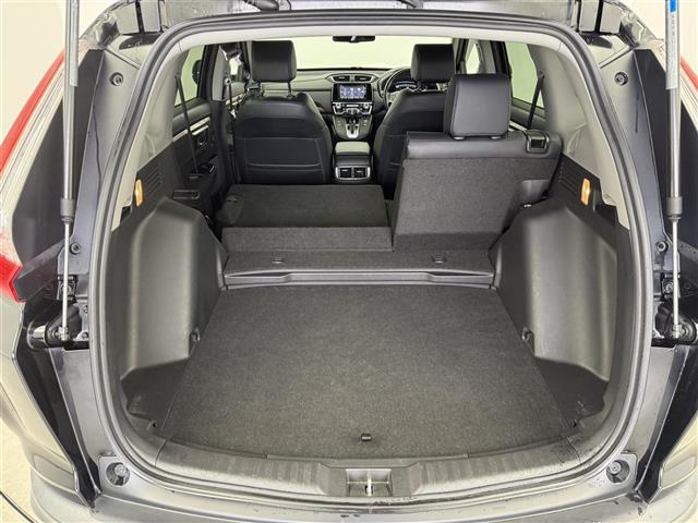 ＣＲ－Ｖ ＥＸ　純正ナビ　ＥＴＣ　Ｂカメラ　シートヒーター（Ｄ＋Ｎ）　ハンドルヒーター　ＢＳＭ　電子パーキング　オートホールド　パドルシフト　衝突軽減ブレーキ　レーンキープアシスト　オートハイビーム　ＬＥＤライト（25枚目）