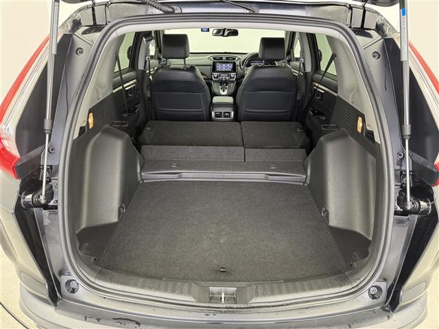 ＣＲ－Ｖ ＥＸ　純正ナビ　ＥＴＣ　Ｂカメラ　シートヒーター（Ｄ＋Ｎ）　ハンドルヒーター　ＢＳＭ　電子パーキング　オートホールド　パドルシフト　衝突軽減ブレーキ　レーンキープアシスト　オートハイビーム　ＬＥＤライト（26枚目）