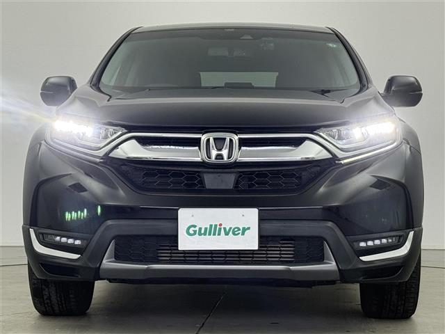 ＣＲ－Ｖ ＥＸ　純正ナビ　ＥＴＣ　Ｂカメラ　シートヒーター（Ｄ＋Ｎ）　ハンドルヒーター　ＢＳＭ　電子パーキング　オートホールド　パドルシフト　衝突軽減ブレーキ　レーンキープアシスト　オートハイビーム　ＬＥＤライト（27枚目）