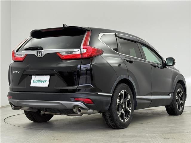 ＣＲ－Ｖ ＥＸ　純正ナビ　ＥＴＣ　Ｂカメラ　シートヒーター（Ｄ＋Ｎ）　ハンドルヒーター　ＢＳＭ　電子パーキング　オートホールド　パドルシフト　衝突軽減ブレーキ　レーンキープアシスト　オートハイビーム　ＬＥＤライト（30枚目）