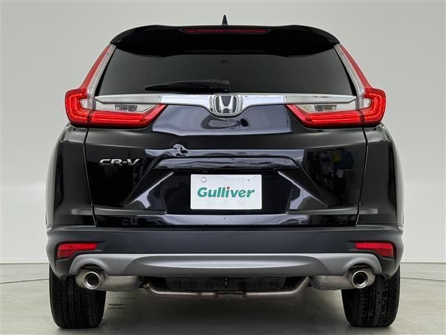 ＣＲ－Ｖ ＥＸ　純正ナビ　ＥＴＣ　Ｂカメラ　シートヒーター（Ｄ＋Ｎ）　ハンドルヒーター　ＢＳＭ　電子パーキング　オートホールド　パドルシフト　衝突軽減ブレーキ　レーンキープアシスト　オートハイビーム　ＬＥＤライト（31枚目）