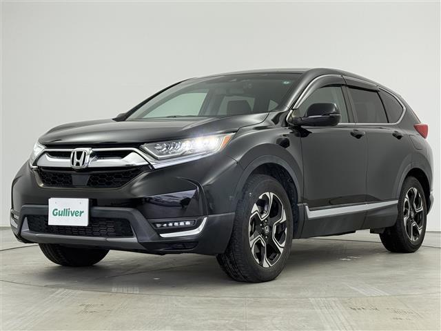 ＣＲ－Ｖ ＥＸ　純正ナビ　ＥＴＣ　Ｂカメラ　シートヒーター（Ｄ＋Ｎ）　ハンドルヒーター　ＢＳＭ　電子パーキング　オートホールド　パドルシフト　衝突軽減ブレーキ　レーンキープアシスト　オートハイビーム　ＬＥＤライト（34枚目）