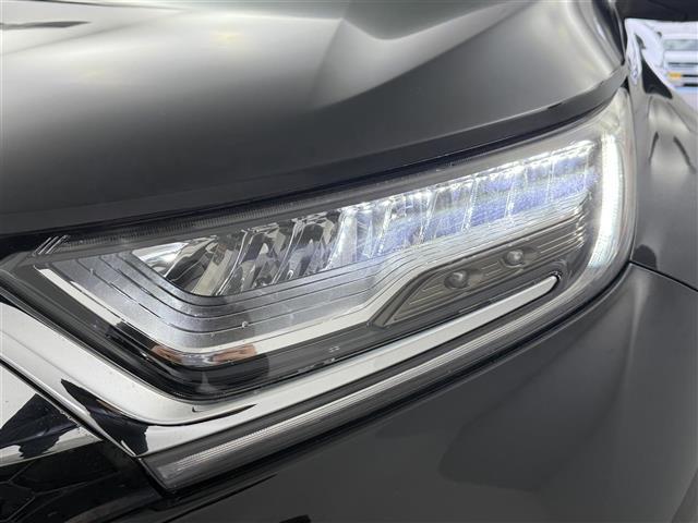 ＣＲ－Ｖ ＥＸ　純正ナビ　ＥＴＣ　Ｂカメラ　シートヒーター（Ｄ＋Ｎ）　ハンドルヒーター　ＢＳＭ　電子パーキング　オートホールド　パドルシフト　衝突軽減ブレーキ　レーンキープアシスト　オートハイビーム　ＬＥＤライト（35枚目）