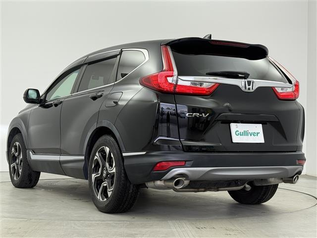 ＣＲ－Ｖ ＥＸ　純正ナビ　ＥＴＣ　Ｂカメラ　シートヒーター（Ｄ＋Ｎ）　ハンドルヒーター　ＢＳＭ　電子パーキング　オートホールド　パドルシフト　衝突軽減ブレーキ　レーンキープアシスト　オートハイビーム　ＬＥＤライト（43枚目）