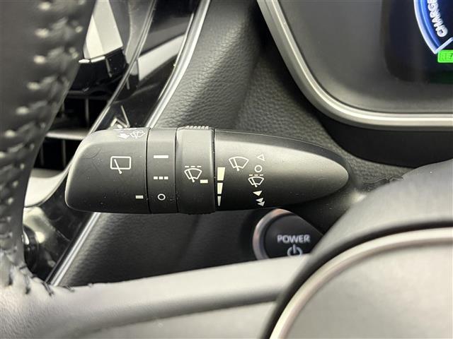 カローラスポーツ ハイブリッドＧ　Ｚ　モデリスタエアロ　追従機能付クルーズコントロール　純正ディスプレイオーディオ　バックカメラ　ビルトインＥＴＣ２．０　前席シートヒーター　純正１８インチアルミホイール　プッシュスタート（8枚目）