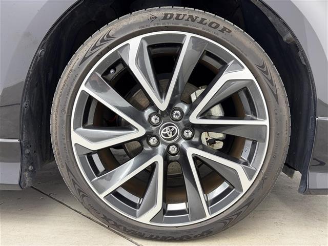 カローラスポーツ ハイブリッドＧ　Ｚ　モデリスタエアロ　追従機能付クルーズコントロール　純正ディスプレイオーディオ　バックカメラ　ビルトインＥＴＣ２．０　前席シートヒーター　純正１８インチアルミホイール　プッシュスタート（38枚目）