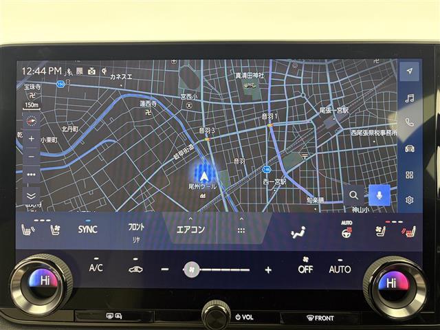 ���ŐV�i�r�i�t���Z�O�E�����Z�O�E�c�u�c�Đ��j�����ē��B�J���b�c�F���A�E�A���p�C���E�C�N���v�X�̃i�r���戵���Ă���o�b�N�J�����i�o�b�N���j�^�[�j��ȃ��j�^�[�i�t���b�v�_�E�����j�^�[�j�̎�t���\�ł��B