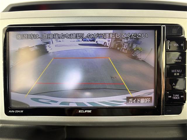 ���ŐV�i�r�i�t���Z�O�E�����Z�O�E�c�u�c�Đ��j�����ē��B�J���b�c�F���A�E�A���p�C���E�C�N���v�X�̃i�r���戵���Ă���o�b�N�J�����i�o�b�N���j�^�[�j��ȃ��j�^�[�i�t���b�v�_�E�����j�^�[�j�̎�t���\�ł��B