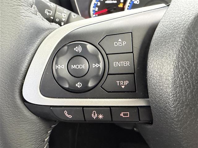 ルーミー カスタムＧ－Ｔ　衝突回避支援ブレーキ　誤発進抑制制御　追従型クルコン　レーンディパーチャー　標識認識機能　全方位カメラ　ＬＥＤ　両側パワスラ　９インチ純正ナビ　Ａｐｐｌｅｃａｒｐｌａｙ　シートヒーター　電子パーキング（6枚目）